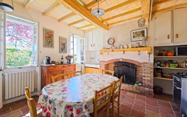 Maison à vendre    5 pièces • 125 m2 Lavaur