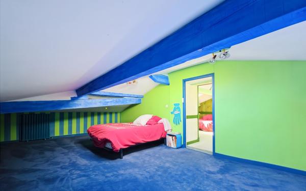 Maison à vendre    5 pièces • 125 m2 Lavaur