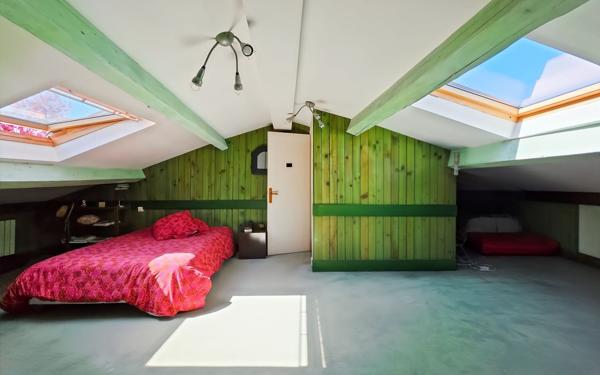 Maison à vendre    5 pièces • 125 m2 Lavaur