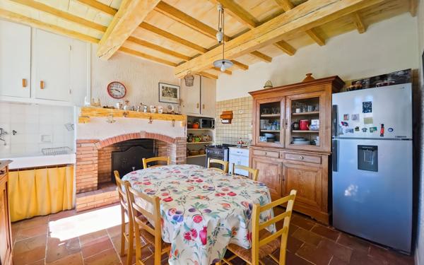 Maison à vendre    5 pièces • 125 m2 Lavaur