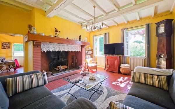 Maison à vendre    5 pièces • 125 m2 Lavaur