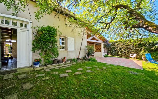 Maison à vendre    5 pièces • 125 m2 Lavaur