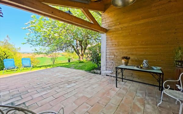 Maison à vendre    5 pièces • 125 m2 Lavaur