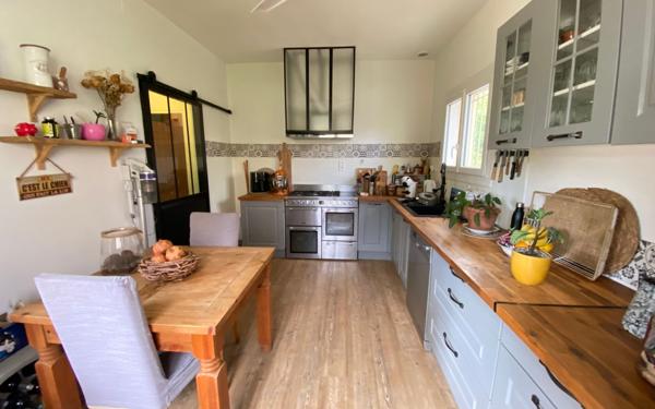 Maison à vendre    4 pièces •  Montauban