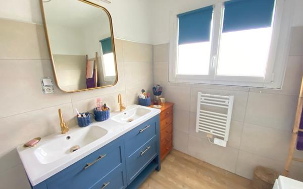 Maison à vendre    4 pièces •  Montauban