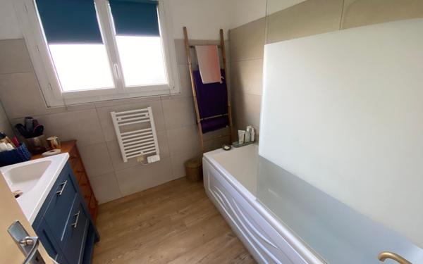 Maison à vendre    4 pièces •  Montauban