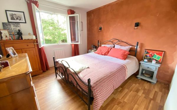 Maison à vendre    4 pièces •  Montauban