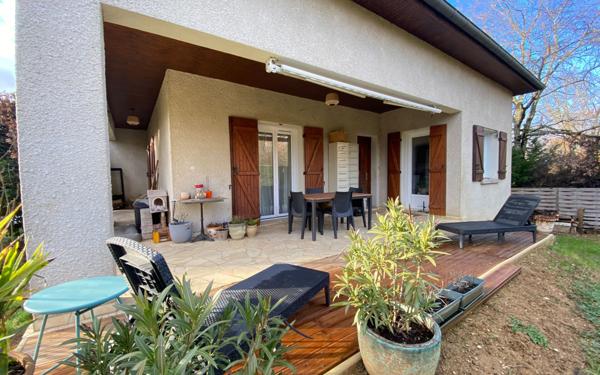 Maison à vendre    4 pièces •  Montauban