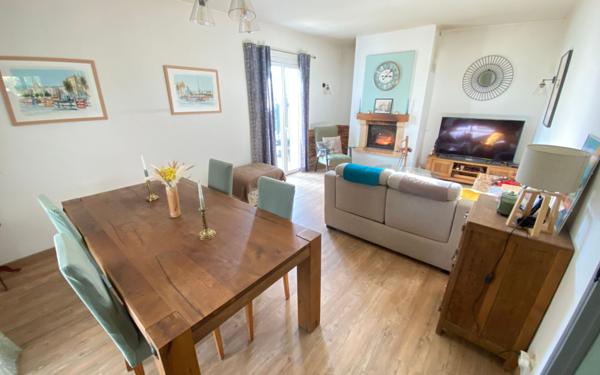 Maison à vendre    4 pièces •  Montauban