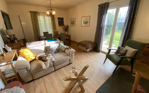 Maison à vendre    4 pièces •  Montauban