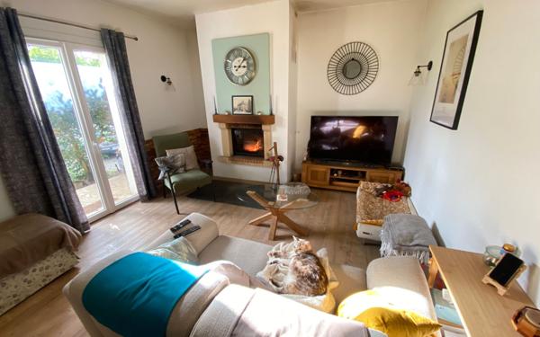 Maison à vendre    4 pièces •  Montauban