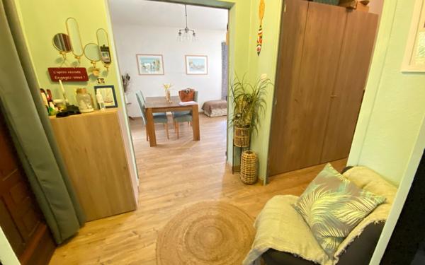 Maison à vendre    4 pièces •  Montauban