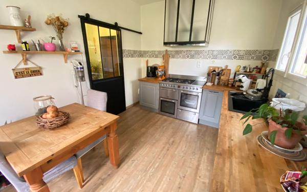 Maison à vendre    4 pièces •  Montauban