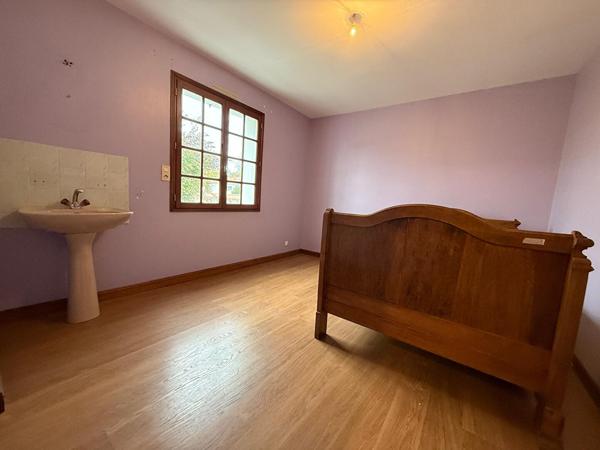 17340 CHATELAILLON PLAGE Châtelaillon-Plage : Maison à fort potentiel avec superbe terrain