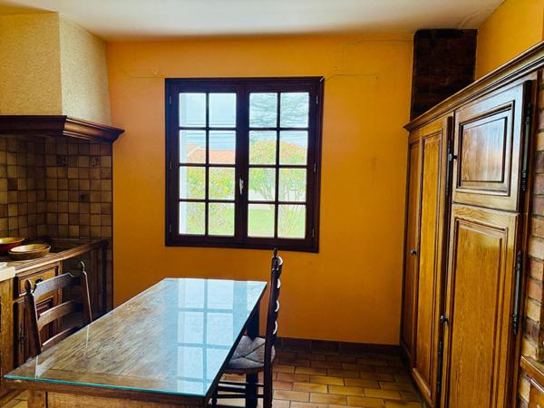 17340 CHATELAILLON PLAGE Châtelaillon-Plage : Maison à fort potentiel avec superbe terrain