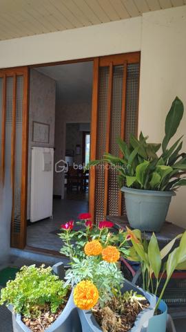 Maison de ville de 121 m²