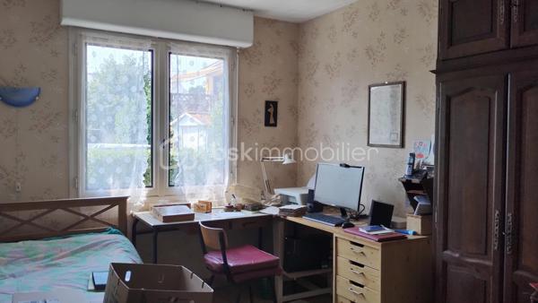 Maison de ville de 121 m²