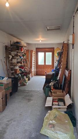 Maison de ville de 121 m²