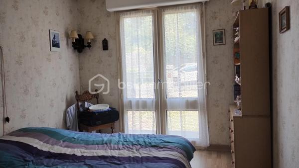 Maison de ville de 121 m²