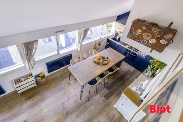 Appartement 3 pièce(s)