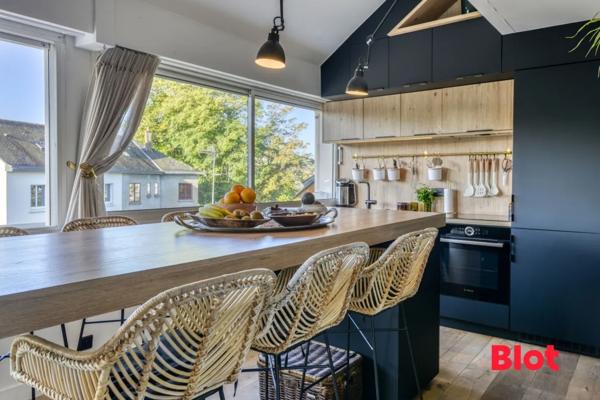 Appartement 3 pièce(s)