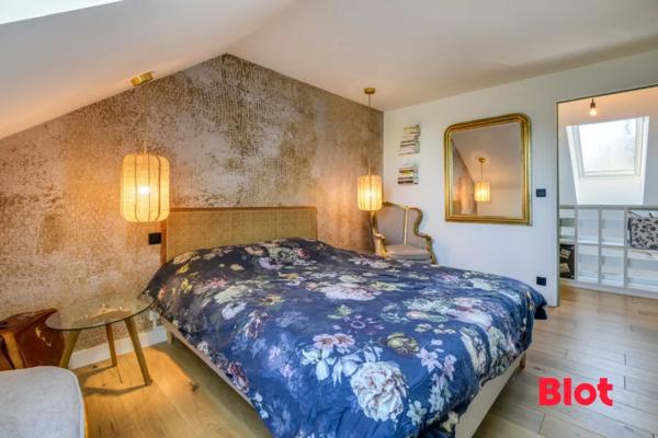 Appartement 3 pièce(s)