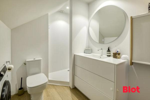 Appartement 3 pièce(s)