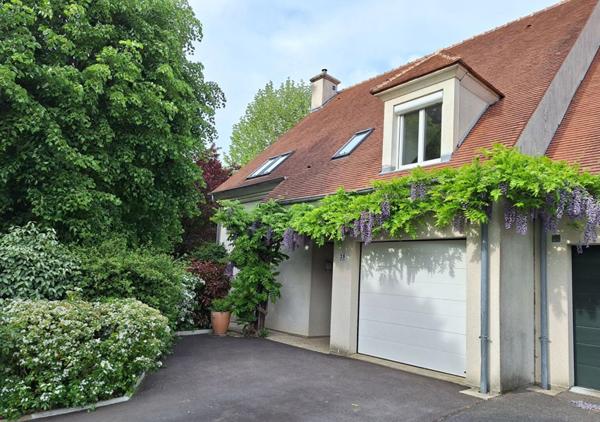 Maison 117 m2 Bures sur Yvette