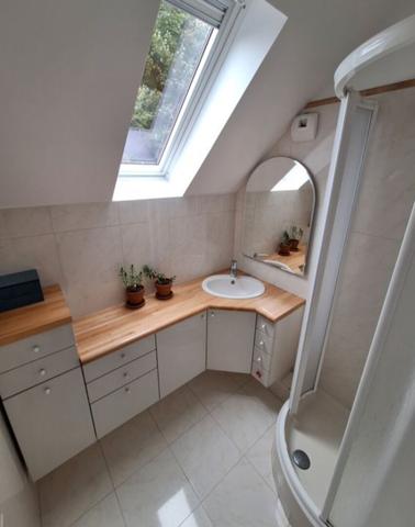 Maison 117 m2 Bures sur Yvette