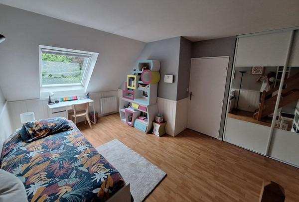 Maison 117 m2 Bures sur Yvette