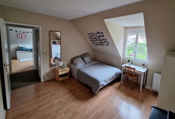 Maison 117 m2 Bures sur Yvette