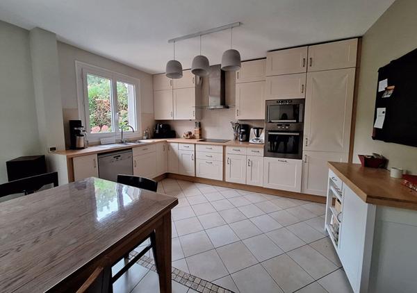 Maison 117 m2 Bures sur Yvette