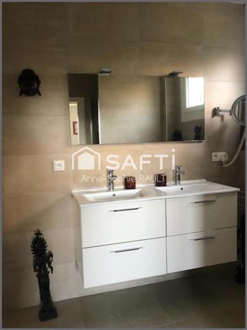 Maison spacieuse,havre de tranquillité à 20 minutes des plages,10 minutes de Saint-Brieuc.