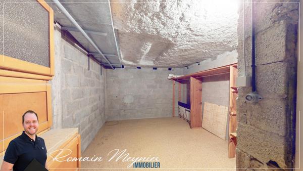 Appartement 1 pièce - 33 m² Exclusivité