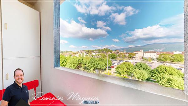 Appartement 1 pièce - 33 m² Exclusivité