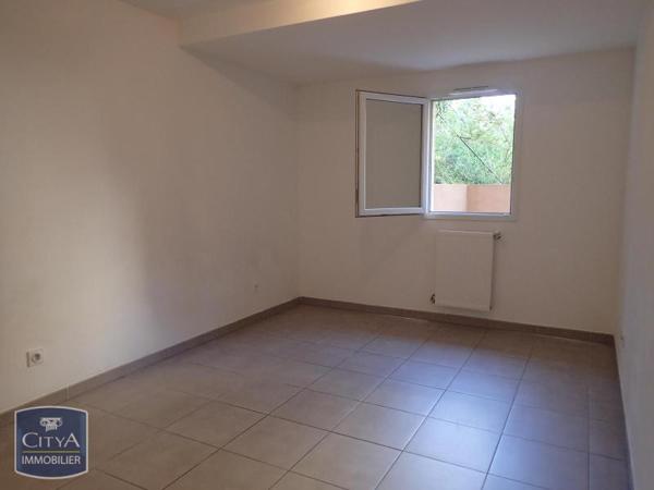 Location appartement Martigues (13) 3 pièces 61.99m²
