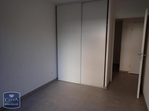 Location appartement Martigues (13) 3 pièces 61.99m²