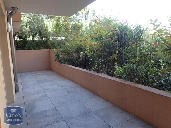 Location appartement Martigues (13) 3 pièces 61.99m²