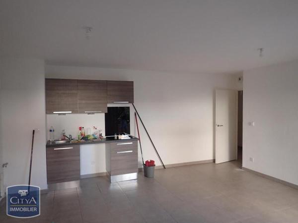 Location appartement Martigues (13) 3 pièces 61.99m²
