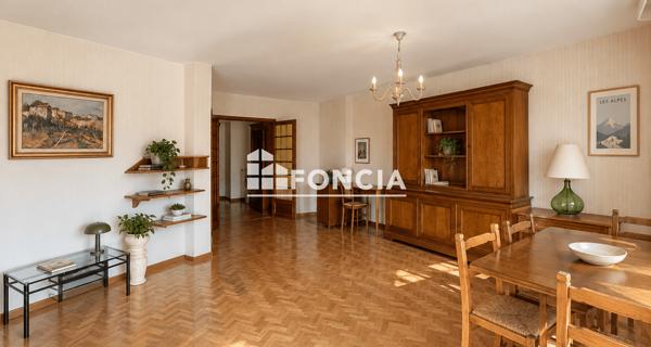À vendre Appartement 4 pièces 98 m² - Gap 05000