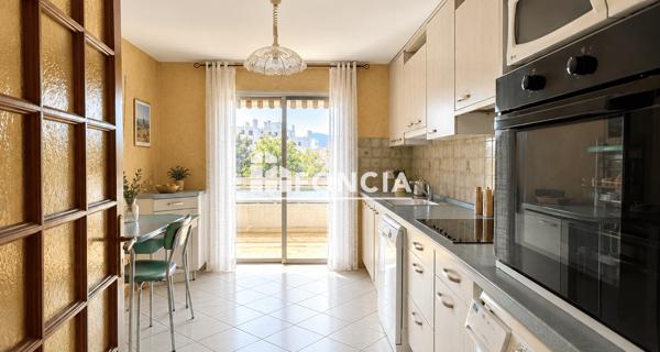 À vendre Appartement 4 pièces 98 m² - Gap 05000