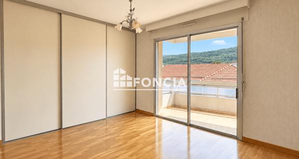 À vendre Appartement 4 pièces 98 m² - Gap 05000