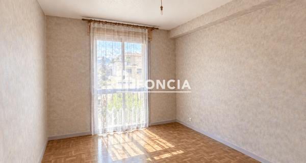À vendre Appartement 4 pièces 98 m² - Gap 05000
