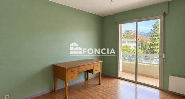 À vendre Appartement 4 pièces 98 m² - Gap 05000