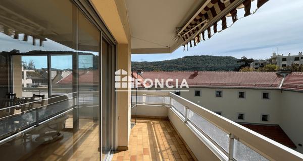 À vendre Appartement 4 pièces 98 m² - Gap 05000
