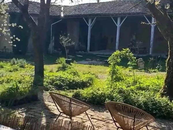 Un projet de retraite passionnant, plein de potentiel !