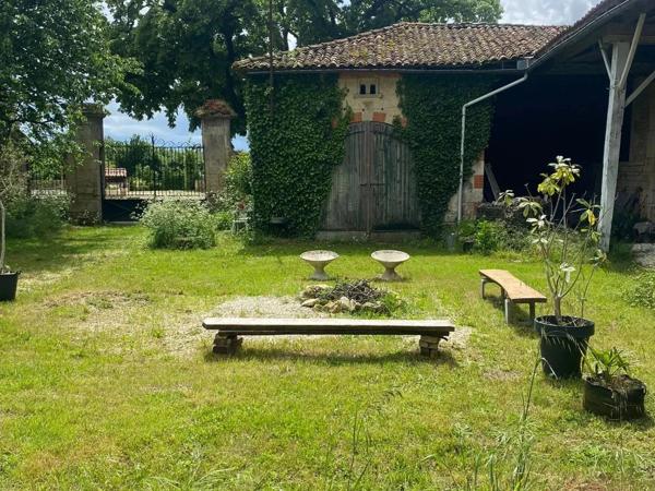 Un projet de retraite passionnant, plein de potentiel !