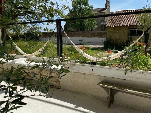 Un projet de retraite passionnant, plein de potentiel !
