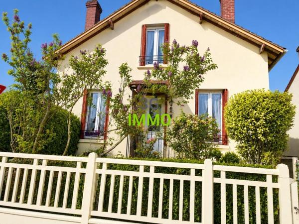 Vente / Maison