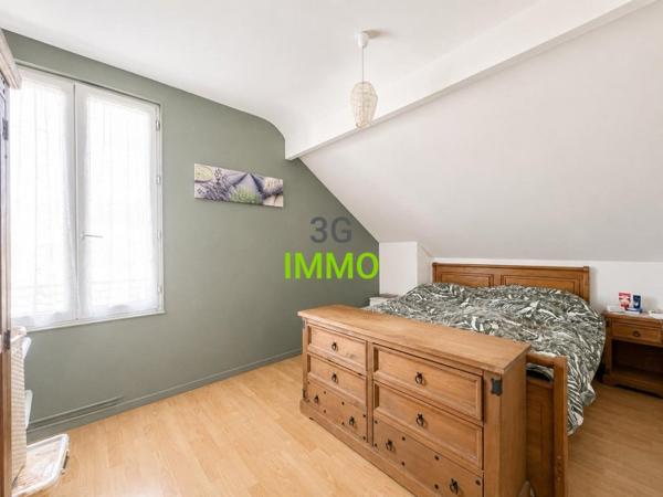 Vente / Maison